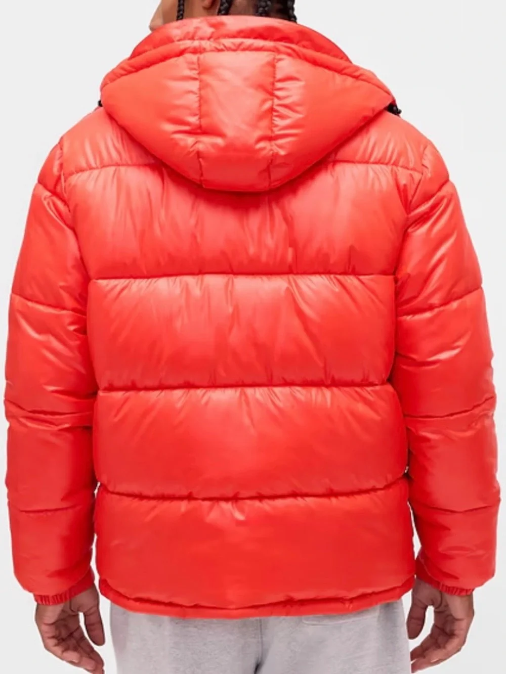 GAP bold cold